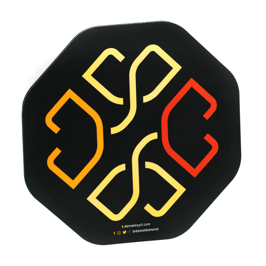 5341 Özel Kesim Mouse Pad